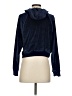 Victoria's Secret Blue Pullover Hoodie Size S - photo 2