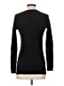 Atmosphere Black Pullover Sweater Size 2 - photo 2