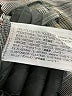 MNG Plaid Gray Casual Skirt Size 2 - photo 5
