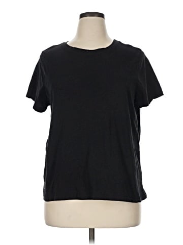 Sonoma Goods for Life Short Sleeve T-Shirt (view 1)