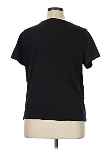 Sonoma Goods for Life Short Sleeve T-Shirt (view 2)