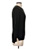 Atmosphere Black Pullover Sweater Size 2 - photo 4