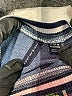 Janie and Jack Blue Sweatshirt Size 12-18 mo - photo 3