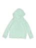 Eddie Bauer Green Pullover Hoodie Size 5 - photo 1