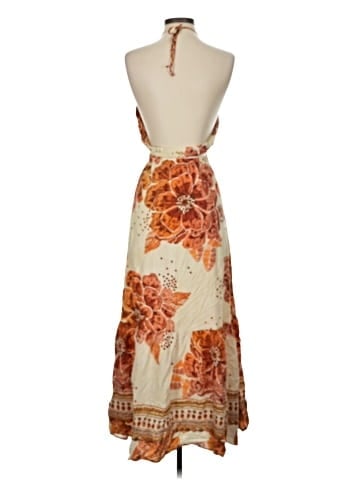 FARM Rio for Anthropologie Casual Dress (view 2)