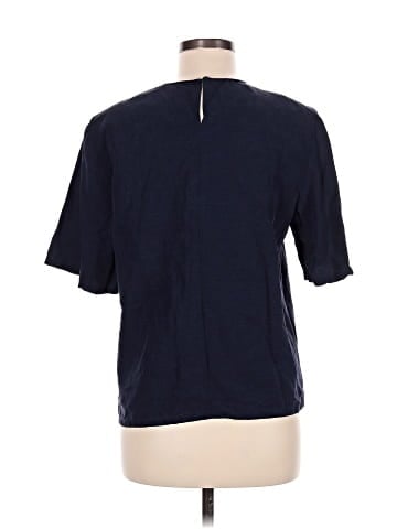 Banana Republic Short Sleeve T-Shirt (view 2)