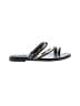 Nine West Black Sandals Size 8 - photo 1