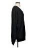 Dreamers Black Pullover Sweater Size S - photo 4