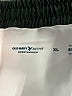 Active by Old Navy Color Block Black Athletic Shorts Size XL - photo 3