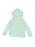 Eddie Bauer Green Pullover Hoodie Size 5 - photo 2