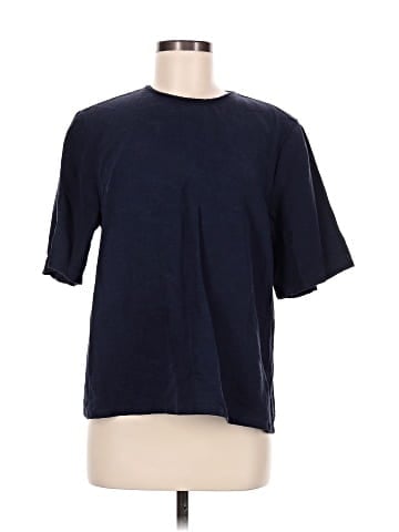 Banana Republic Short Sleeve T-Shirt (view 1)