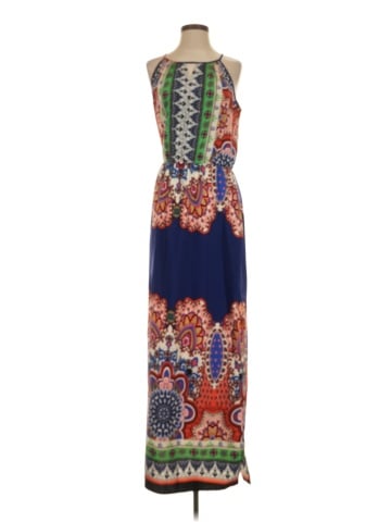 Renee C. Casual Dress (view 1)