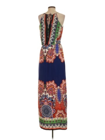 Renee C. Casual Dress (view 2)