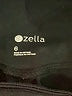 Zella Black Yoga Pants Size 6 - photo 7