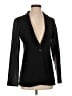 Theory Black Blazer Size 4 - photo 1