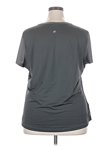 Eddie Bauer Short Sleeve T-Shirt (view 2)