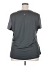 Eddie Bauer Gray Short Sleeve T-Shirt Size 2X - photo 2