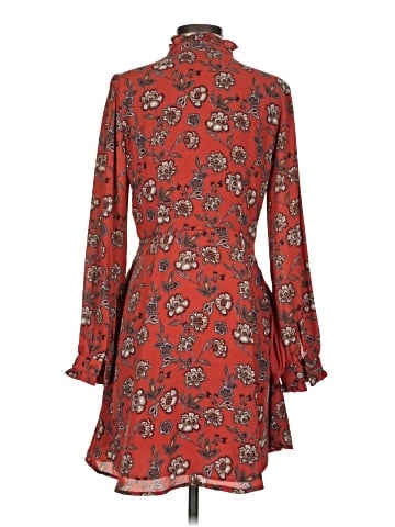 Ann Taylor LOFT Casual Dress (view 2)