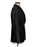 Theory Black Blazer Size 4 - photo 4