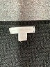 New York & Company 100% Acrylic Black Pullover Sweater Size L - photo 7