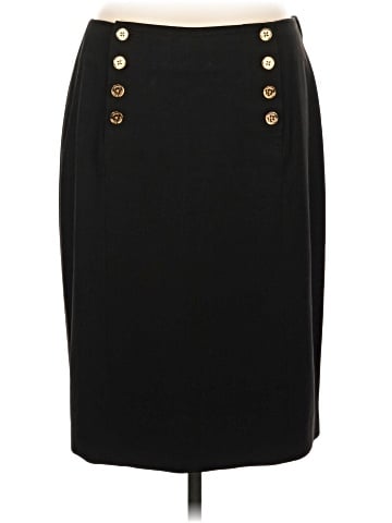 Lauren by Ralph Lauren Formal Skirt (view 1)