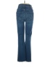Mother Hearts Blue Jeans Size 25 waist (estimated) - photo 2