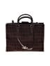 Coach 100% Leather Brown Leather Tote One size - photo 1