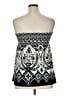 Apt. 9 Black Tube Top Size XL - photo 2
