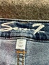 Seven7 Blue Denim Shorts Size 14 - photo 3