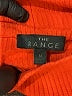 The Range Orange Cocktail Dress Size M - photo 7
