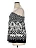 Apt. 9 Black Tube Top Size XL - photo 5