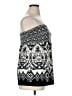 Apt. 9 Black Tube Top Size XL - photo 4