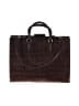 Coach 100% Leather Brown Leather Tote One size - photo 3