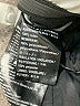 Burton 100% Polyester Black Snow Jacket Size S - photo 7