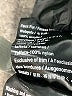 Burton 100% Polyester Black Snow Jacket Size S - photo 8