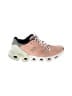 On Cloud Color Block Pink Sneakers Size 8 1/2 - photo 1