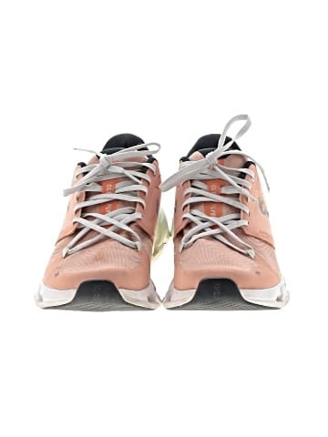 On Cloud Sneakers (view 2)