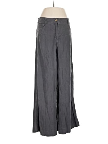 ANR+ PRESENTED BY ALP N ROCK Linen Pants (view 1)