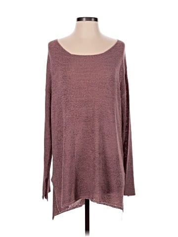 Mittoshop Long Sleeve Top (view 1)