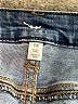 Seven7 Blue Denim Shorts Size 14 - photo 3