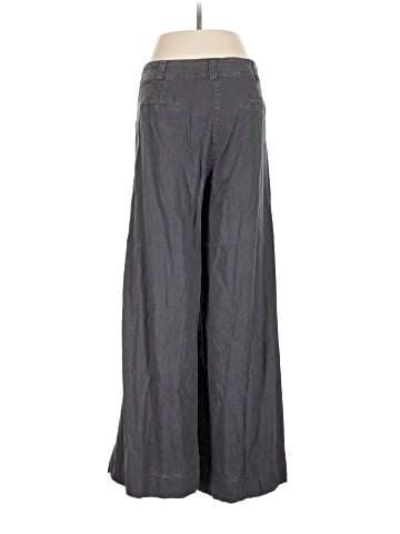 ANR+ PRESENTED BY ALP N ROCK Linen Pants (view 2)