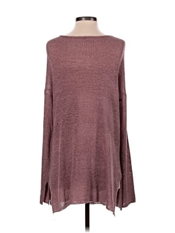 Mittoshop Long Sleeve Top (view 2)