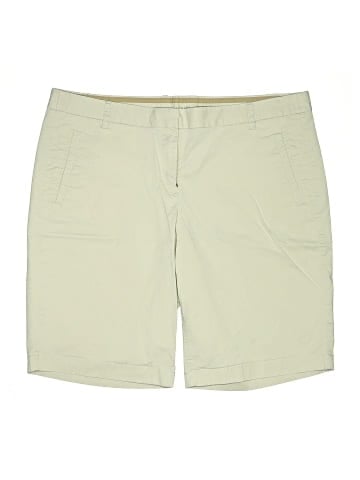 J.Crew Khaki Shorts (view 1)