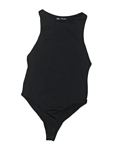 Zara Bodysuit (view 1)