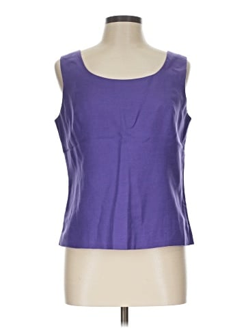 Coldwater Creek Sleeveless Top (view 1)
