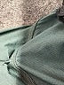 Zella Solid Green Athletic Shorts Size S - photo 4