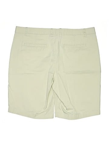 J.Crew Khaki Shorts (view 2)