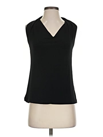 Banana Republic Sleeveless Blouse (view 1)