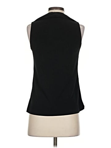 Banana Republic Sleeveless Blouse (view 2)
