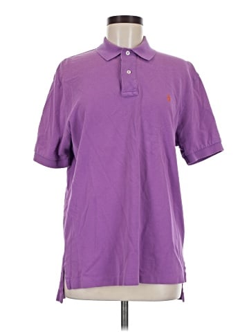 Polo by Ralph Lauren Short Sleeve Top (view 1)